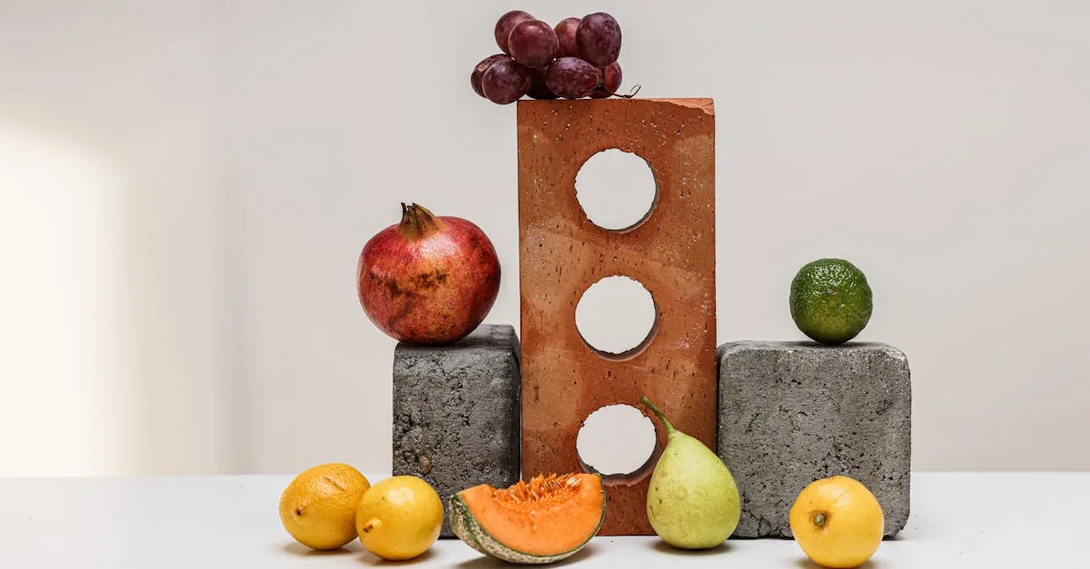 découvrez les avantages de la nutrition personnalisée pour améliorer votre santé, optimiser votre bien-être et adapter votre alimentation à vos besoins uniques.
