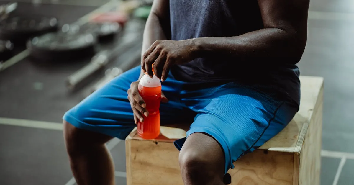 découvrez les meilleures stratégies de nutrition sportive pour améliorer vos performances, favoriser la récupération et optimiser votre énergie lors de vos entraînements.