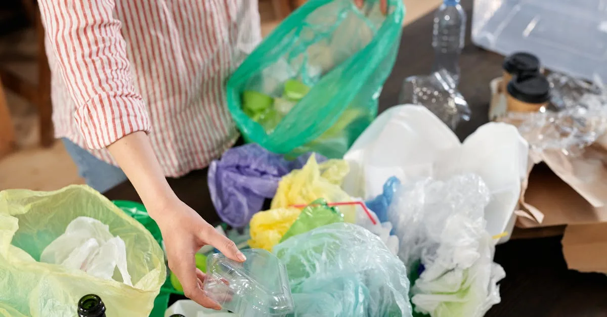 découvrez des habitudes durables pour protéger l'environnement et adopter un mode de vie écoresponsable au quotidien.