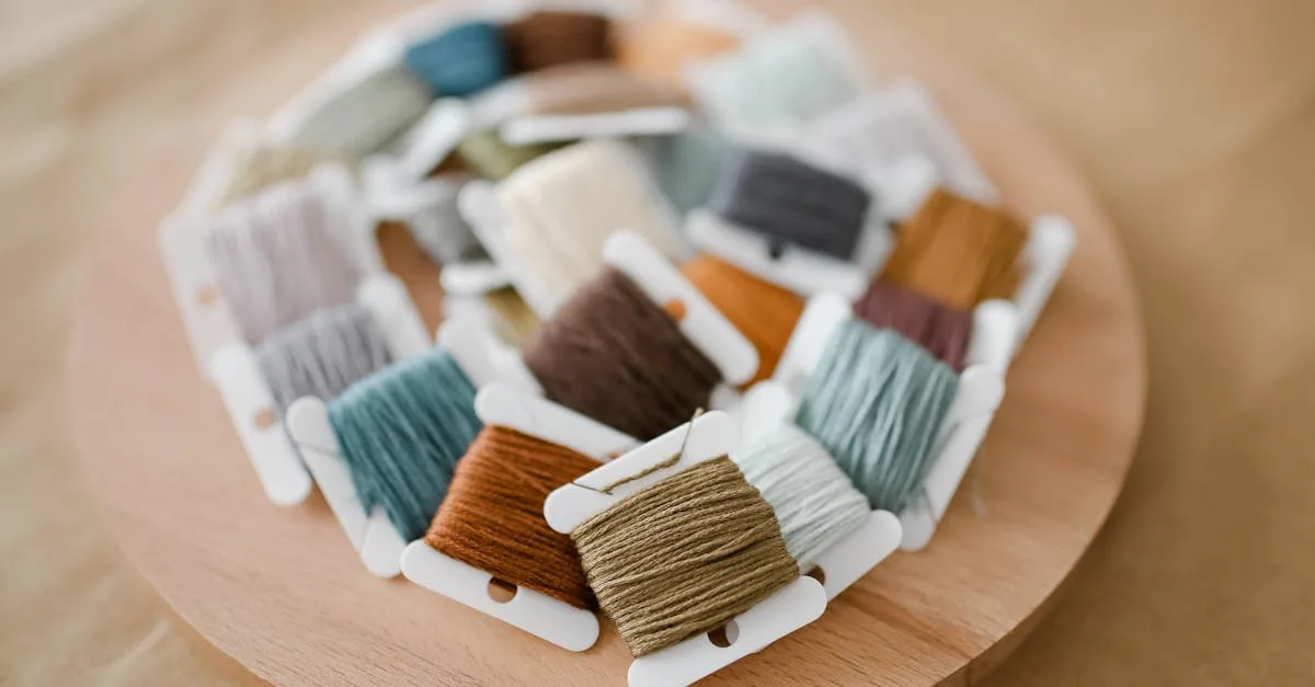découvrez une variété de modèles de point de croix pour tous les niveaux, parfaits pour vos projets de broderie créatifs et uniques.