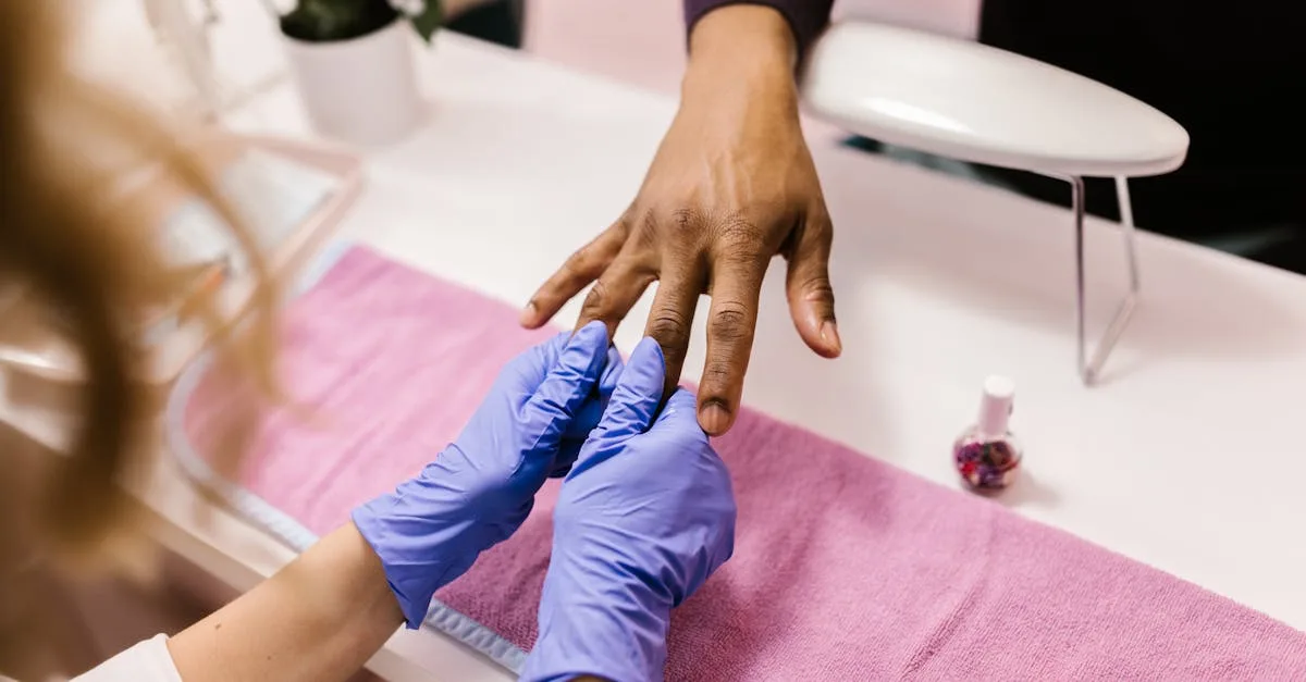 découvrez nos traitements efficaces pour ongles décollés afin de restaurer la santé et la beauté de vos ongles. solutions professionnelles et conseils personnalisés.