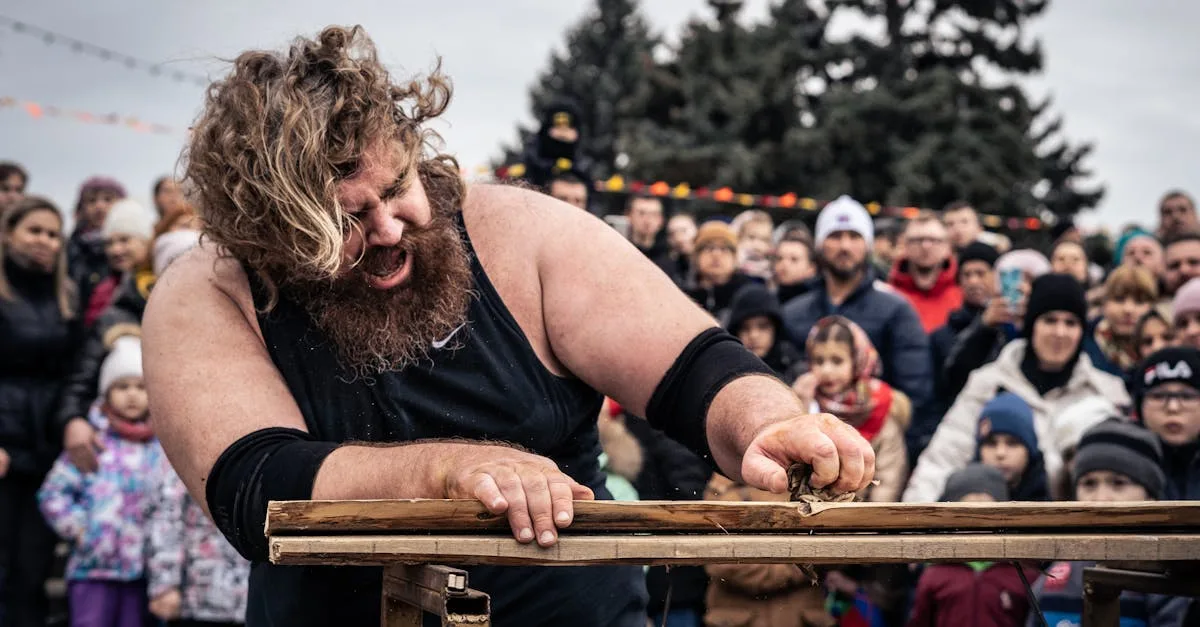 découvrez comment réussir un test d'endurance grâce à nos conseils pratiques et techniques pour améliorer vos performances et votre résistance.