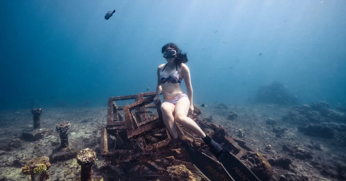 découvrez le record mondial d'apnée statique avec une immersion de 22 minutes, repoussant les limites humaines en plongée libre.