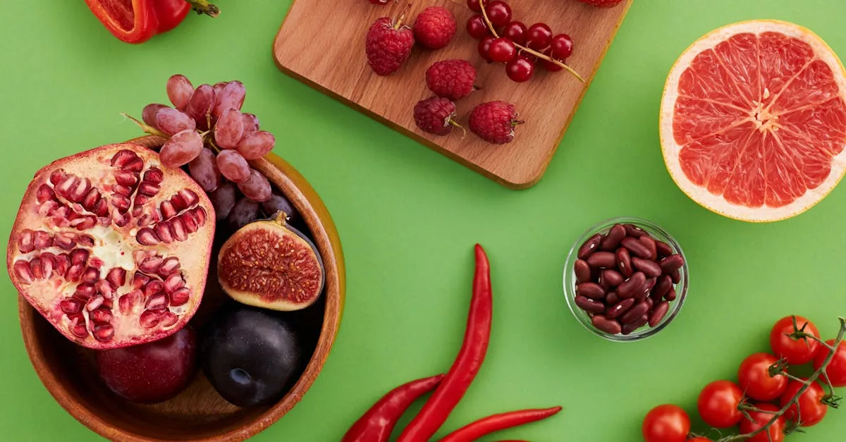 découvrez les aliments bénéfiques pour nettoyer vos reins naturellement et favoriser une meilleure santé rénale.