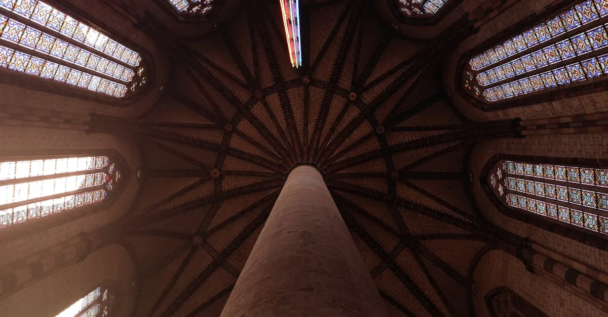 découvrez les meilleures activités et attractions à toulouse, des sites historiques aux bons plans culturels pour profiter pleinement de votre visite en ville rose.