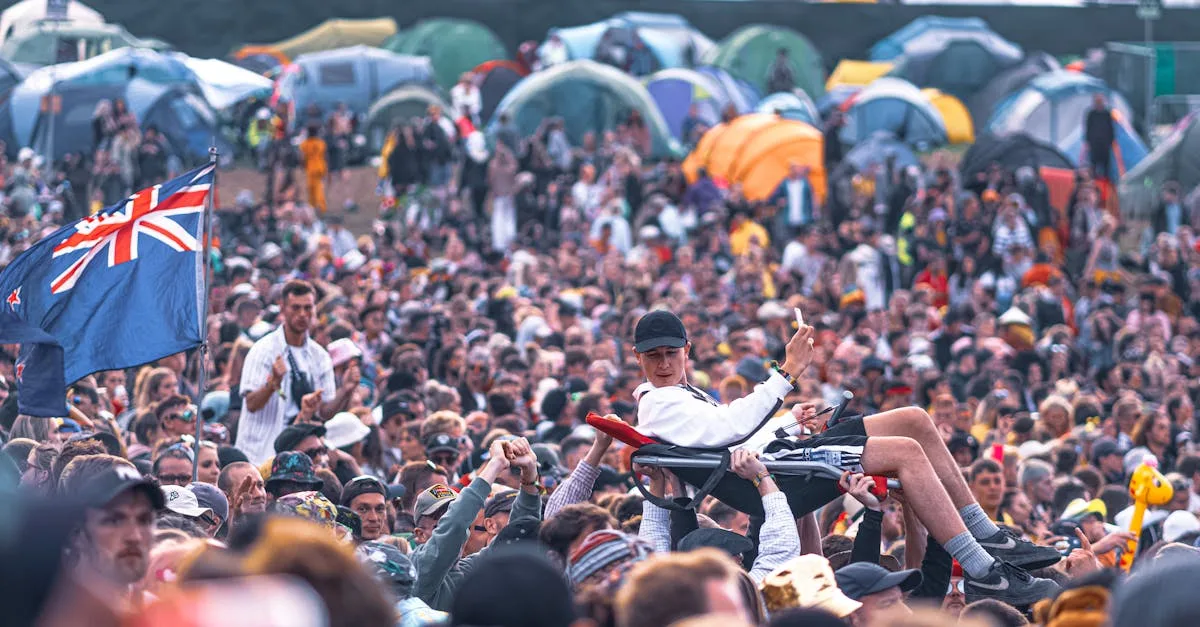 découvrez les niveaux de fréquentation en temps réel pour mieux planifier vos visites et éviter la foule.