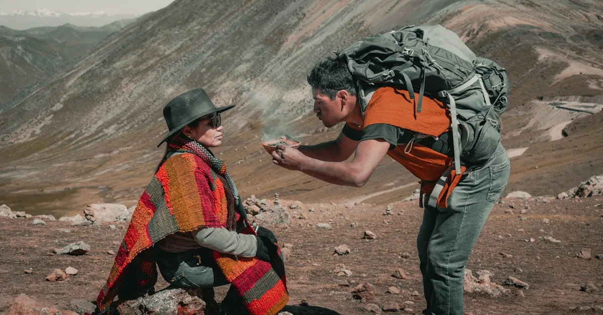 découvrez des voyages personnalisés adaptés à vos envies et besoins, pour une expérience unique et inoubliable.