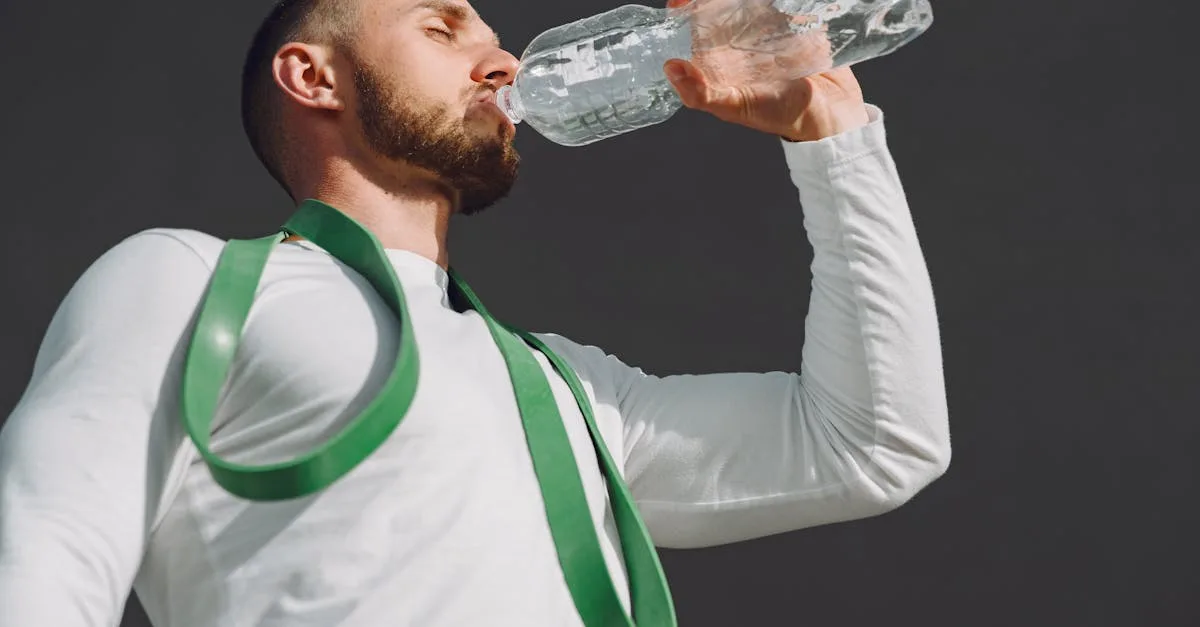 découvrez l'importance de l'hydratation pour votre santé et votre bien-être au quotidien. conseils, astuces et meilleures pratiques pour rester bien hydraté.