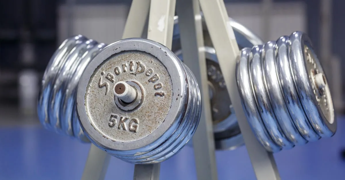 découvrez les inconvénients de la méthode iron body fit, ses limites et les aspects à considérer avant de commencer ce programme de fitness.