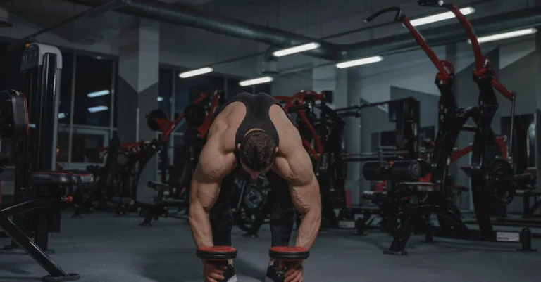 découvrez les inconvénients de iron body fit, une méthode de fitness axée sur le renforcement musculaire et la performance. apprenez les limites et précautions à prendre avant de commencer ce programme.