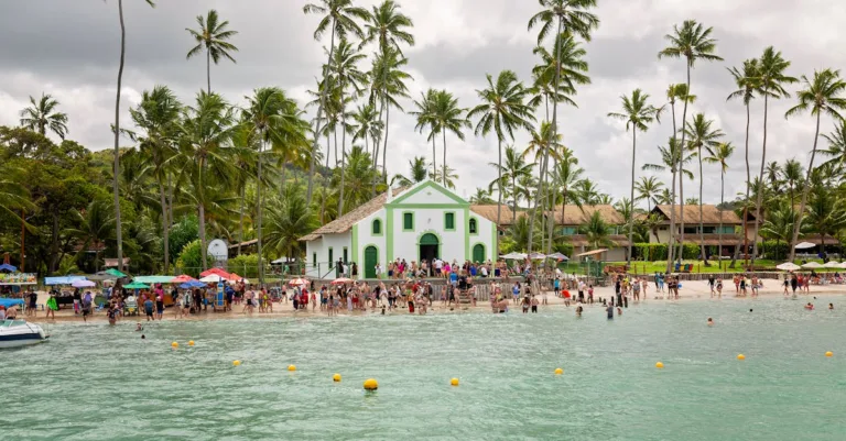 découvrez itaò brazil travel, votre spécialiste des voyages sur mesure au brésil. explorez des destinations authentiques et vivez une expérience inoubliable au cœur de la culture brésilienne.