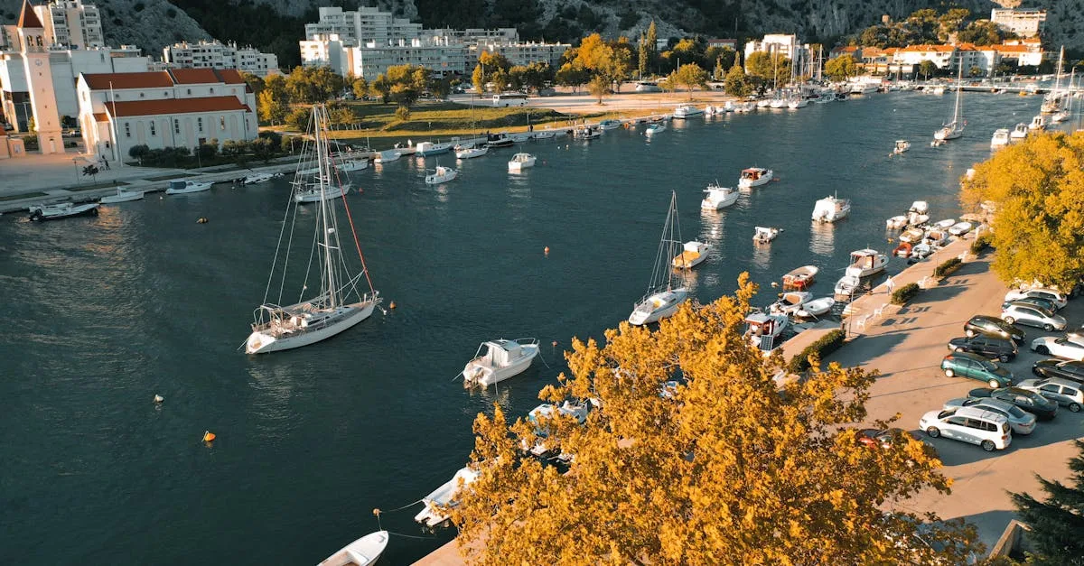 découvrez les erreurs à éviter lors de votre voyage en croatie pour profiter pleinement de votre séjour entre mer, culture et nature.