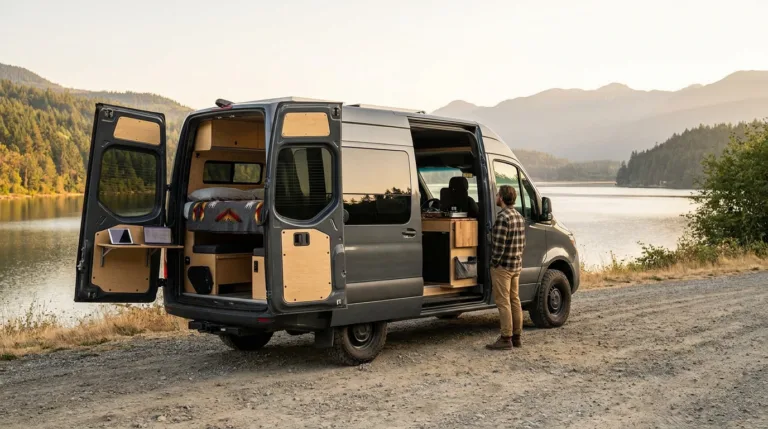 Vanlife