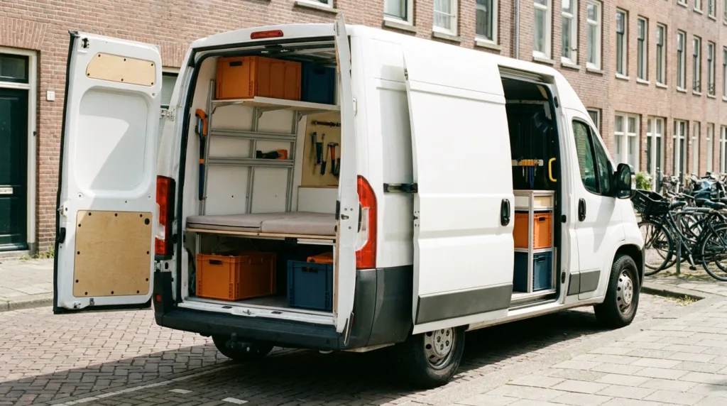 Vanlife