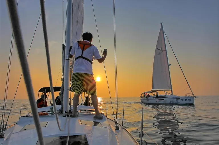 acheter un Yacht