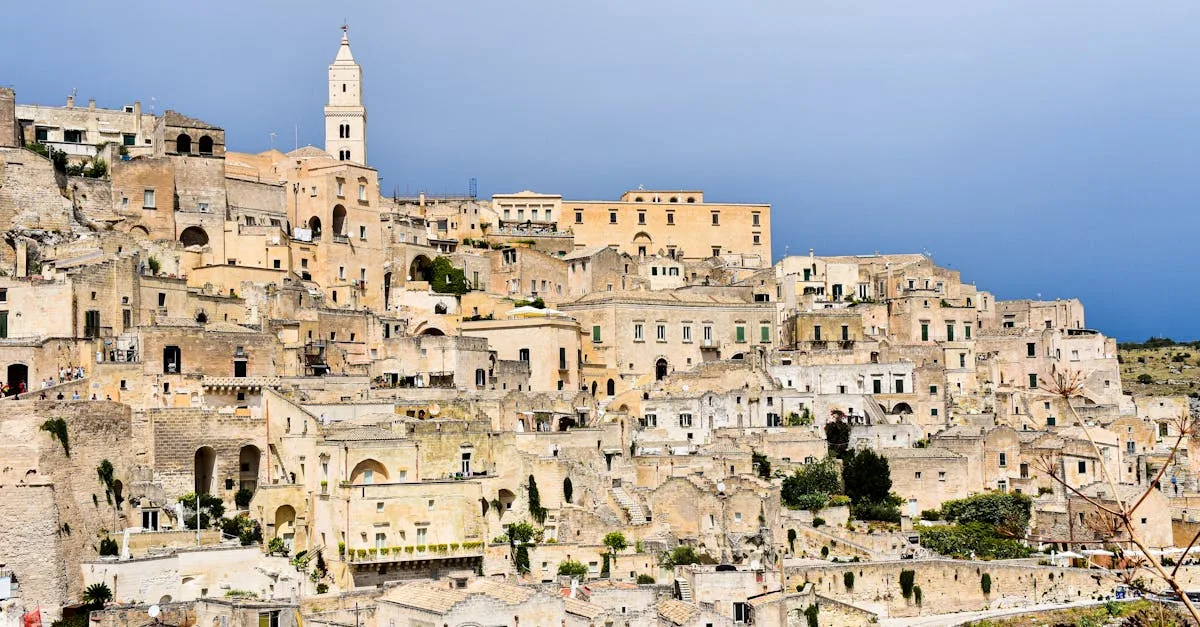 découvrez les villes à éviter en pouilles pour un voyage sans mauvaises surprises et profitez pleinement de votre séjour en italie.
