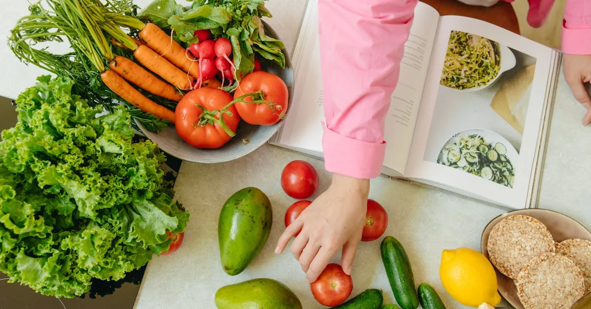 découvrez des recettes saines et délicieuses pour une alimentation équilibrée et pleine de saveurs. idéales pour tous les jours et toutes les occasions.
