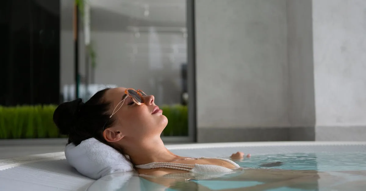 découvrez des techniques et conseils pour une relaxation profonde, favorisant bien-être et détente au quotidien.