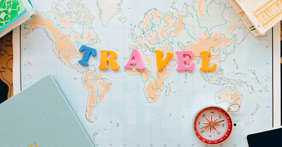 découvrez des récits inspirants, des conseils de voyage et des destinations incontournables sur notre blog de voyage.
