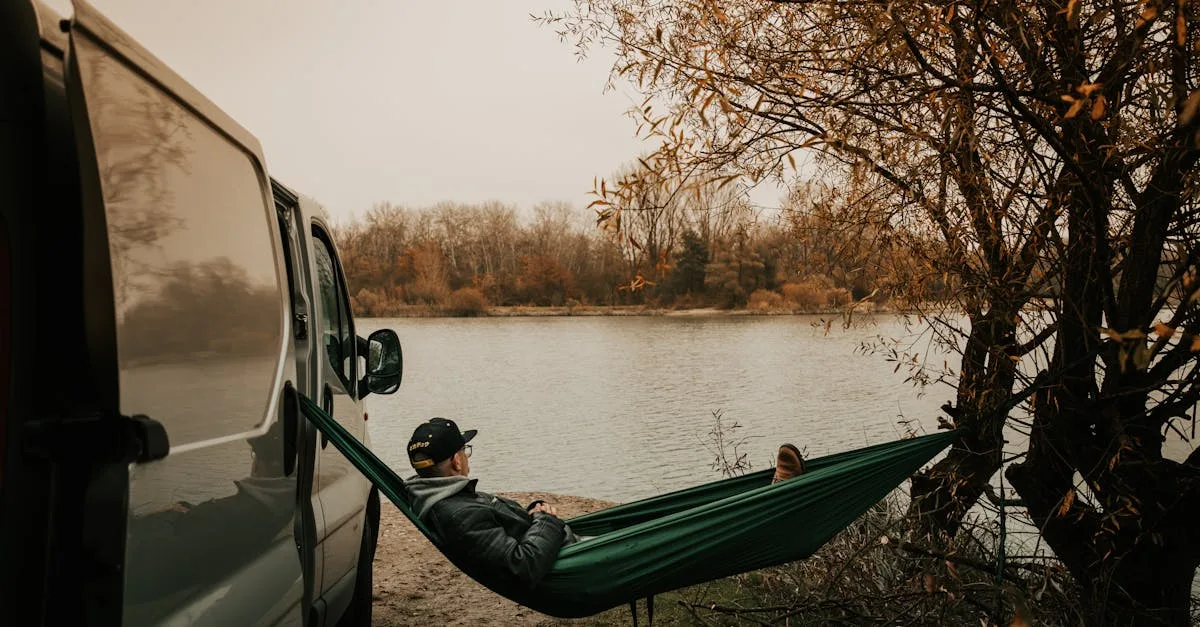 découvrez les meilleurs spots de camping en van en france pour vivre une aventure en pleine nature, entre paysages magnifiques et liberté totale.
