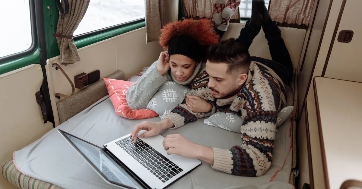 découvrez la collection van winter sleeping, des solutions de literie pour un sommeil réparateur et confortable tout au long de l'hiver.