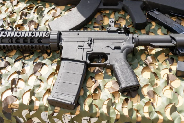 Airsoft, carabines et défense : les vraies différences