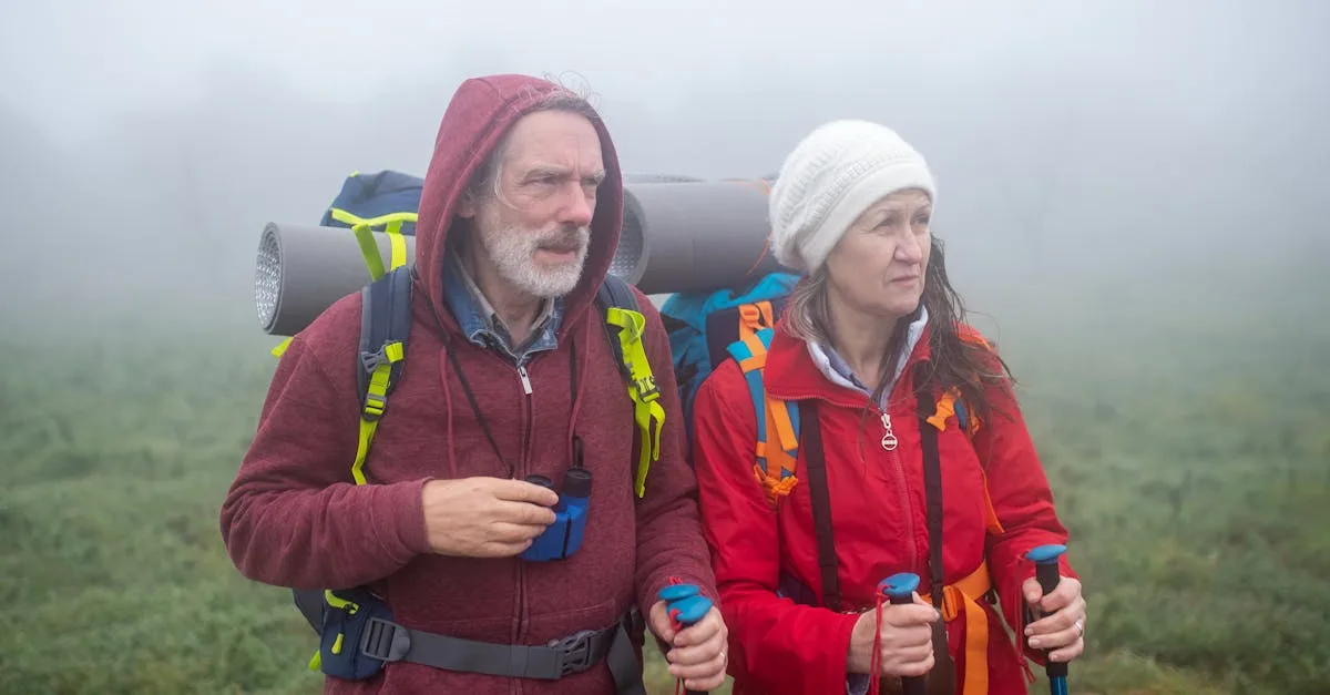 découvrez notre équipement de randonnée imperméable pour affronter la pluie en toute sérénité. vêtements, chaussures et accessoires adaptés à toutes vos aventures sous la pluie.