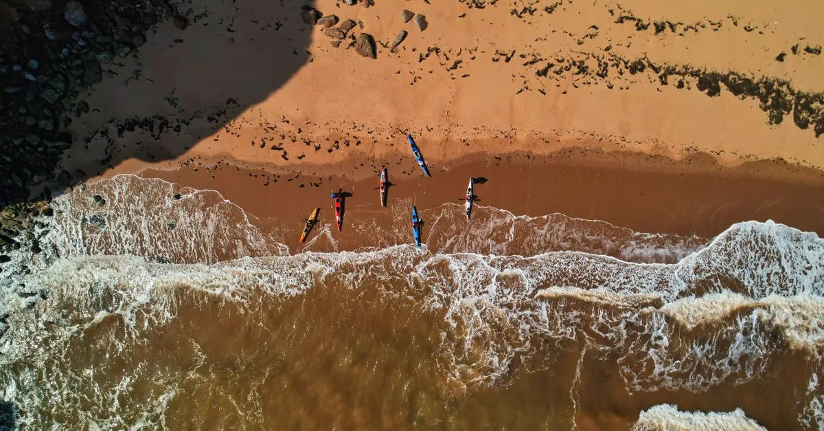 découvrez le kayak de mer pour débutants : conseils, équipement et astuces pour une première expérience en toute sécurité et plaisir.
