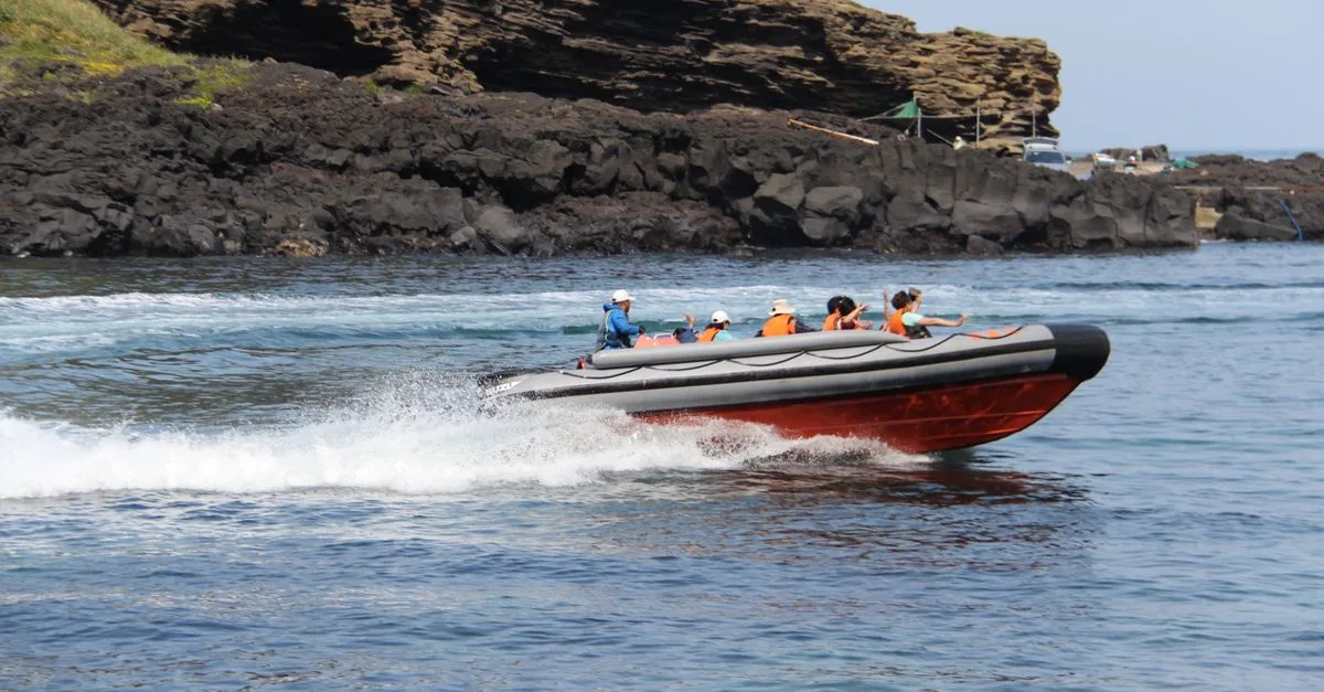 découvrez notre sélection de bateaux semi-rigides alliant légèreté, stabilité et performance pour des sorties en mer en toute sécurité.