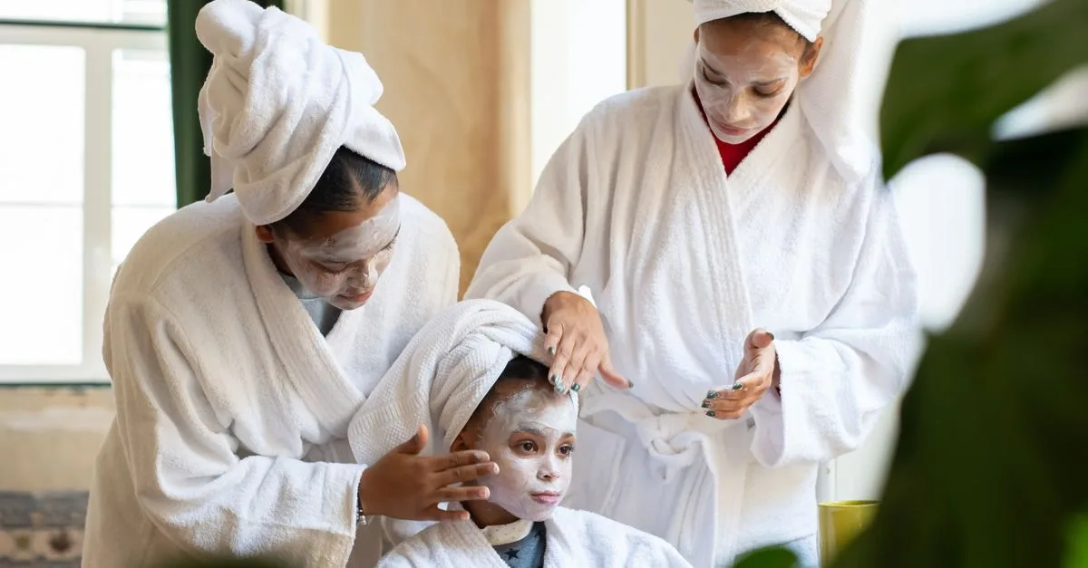 découvrez spaday, votre destination bien-être pour des soins relaxants, massages revitalisants et moments de détente inoubliables.