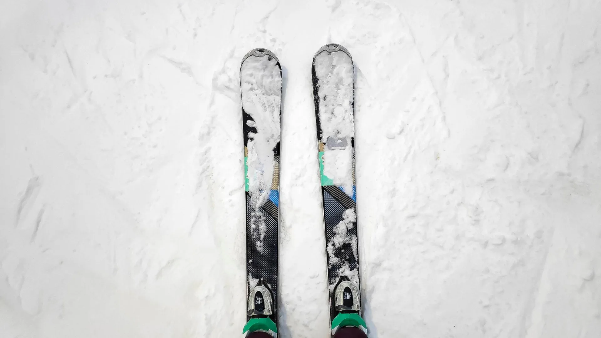 Chaussettes de ski : les critères essentiels pour garder les pieds au chaud