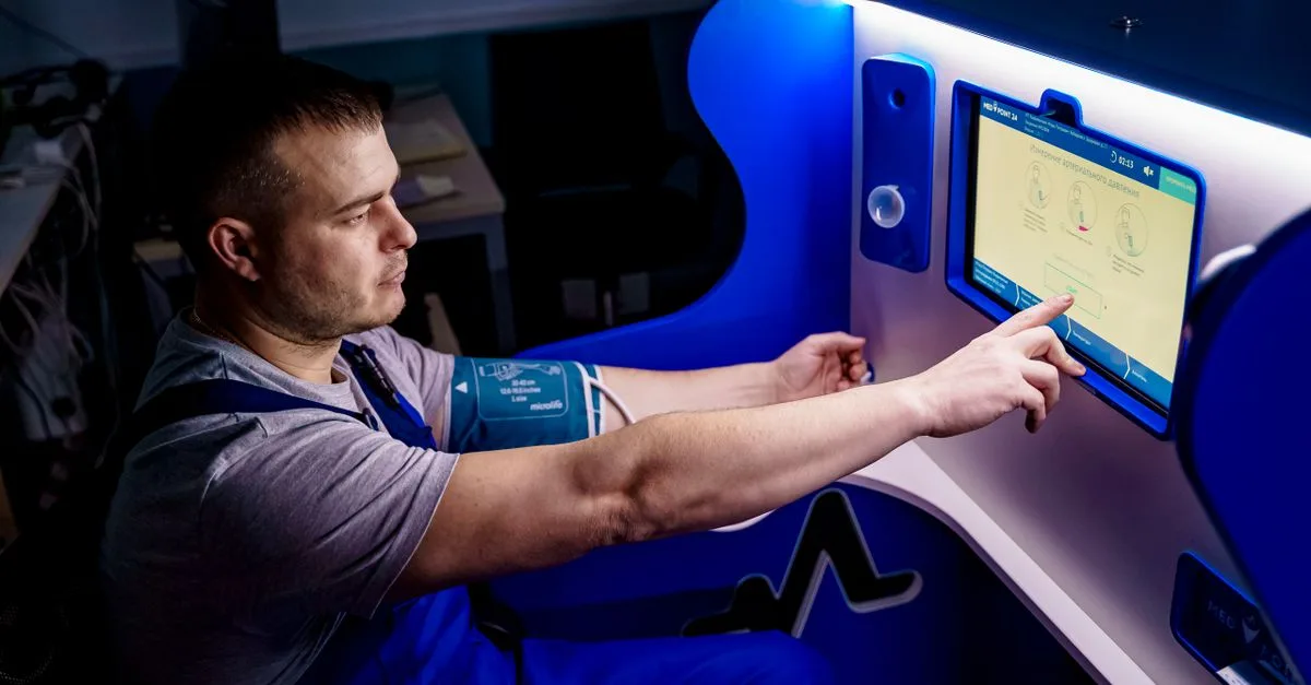 découvrez notre plateforme de services de santé, conçue pour faciliter l'accès à des soins médicaux de qualité, gérer vos rendez-vous et suivre votre bien-être au quotidien.