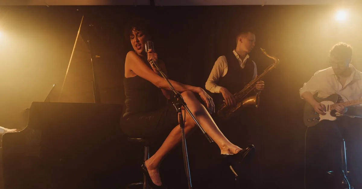 découvrez le marsac quartet, un groupe de musique alliant passion et talent pour des performances exceptionnelles.