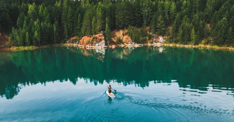conseils et astuces pour prévenir le vol de votre paddle board et sécuriser votre équipement lors de vos sorties.