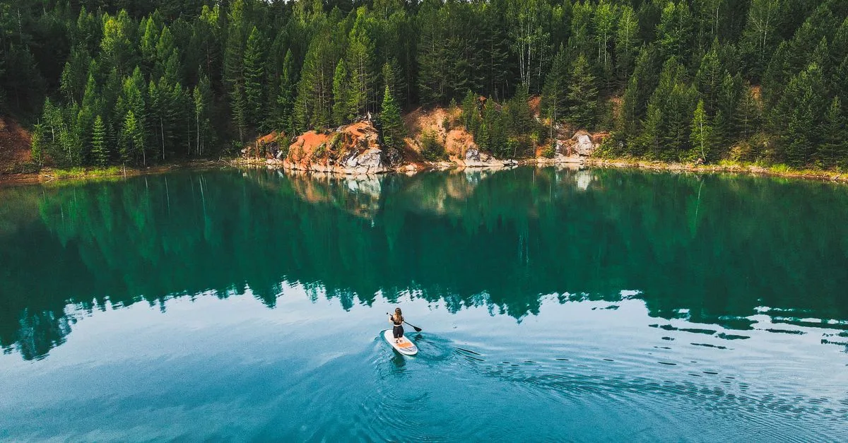 conseils et astuces pour prévenir le vol de votre paddle board et sécuriser votre équipement lors de vos sorties.