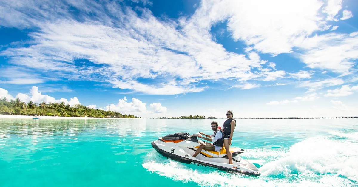 découvrez des jets skis d'occasion fiables et performants pour des aventures nautiques inoubliables en toute sécurité.