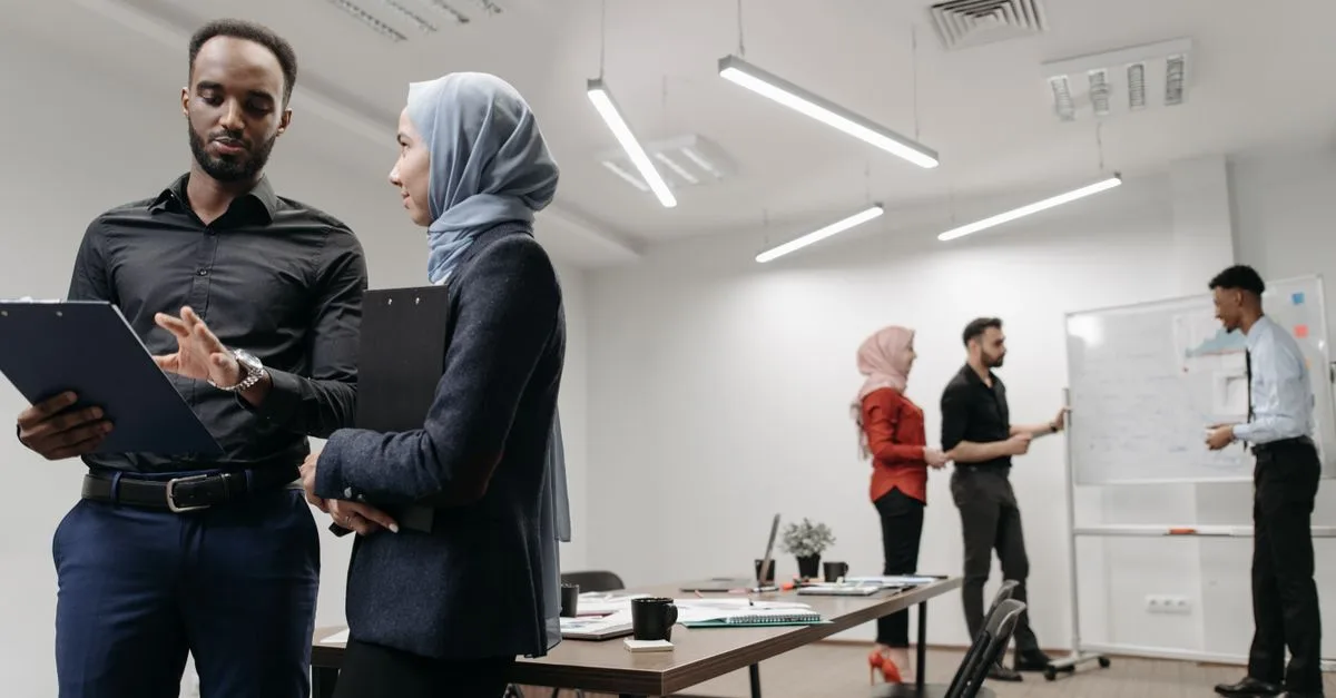 découvrez des opportunités de carrière passionnantes, conseils pour réussir professionnellement et ressources pour développer vos compétences et atteindre vos objectifs professionnels.