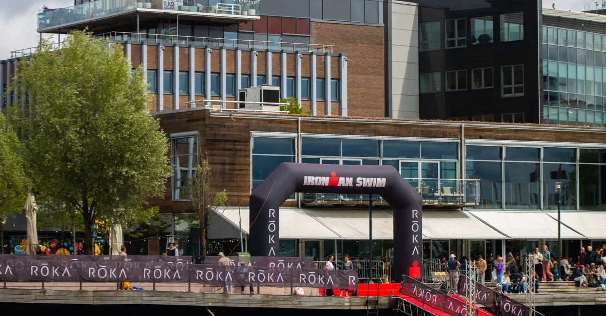 découvrez les distances officielles de l'ironman 70.3, un triathlon comprenant 1,9 km de nage, 90 km de vélo et 21,1 km de course à pied, idéal pour les amateurs de défis sportifs.