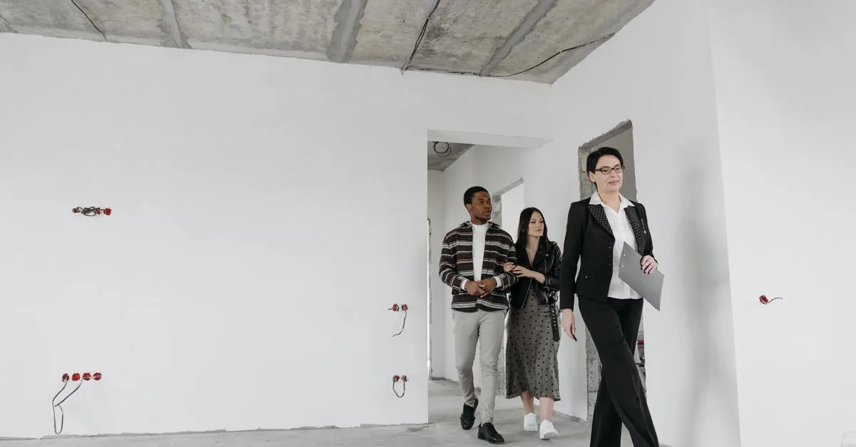 conseils essentiels pour les acheteurs immobiliers : guide pratique pour réussir votre achat de bien immobilier en toute sérénité.