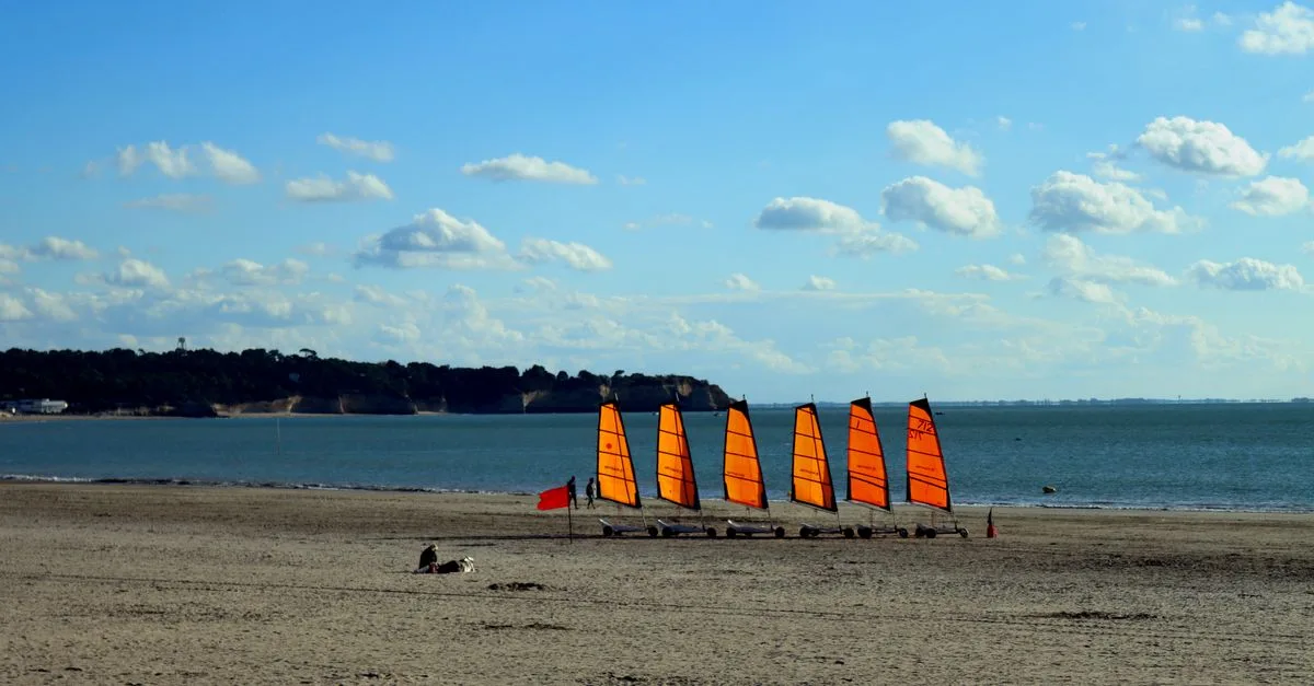 célébrez un anniversaire original avec une activité de char à voile en groupe : sensations, découverte et moments inoubliables à partager.